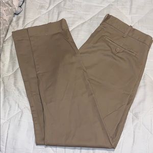 J CREW DRIGGS PANT